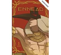 ENNEAD Vol. 1 [Mature Hardcover] (ENNEAD [Mature Hardcover])