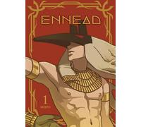 Ennead - Volume 1