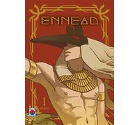 Ennead (Vol. 1) (Planet manga)