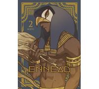 ENNEAD Vol. 2 [Paperback]