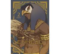 ENNEAD Vol. 2 [Paperback]: (ENNEAD [Paperback] 2)