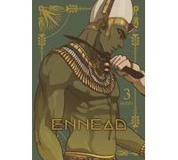 ENNEAD Vol. 3 [Paperback]