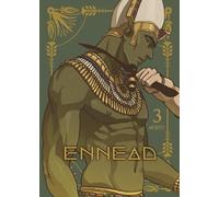 ENNEAD Vol. 3 [Paperback]: Older Teen Edition (ENNEAD [Paperback])