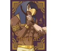ENNEAD Vol. 4 [Paperback]