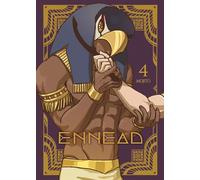 ENNEAD Vol. 4 [Paperback] (ENNEAD [Paperback]): Older Teen Edition