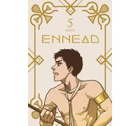 ENNEAD Vol. 5 [Mature Hardcover]