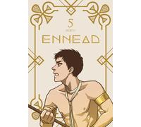 ENNEAD Vol. 5 [Mature Hardcover] (ENNEAD [Mature Hardcover])