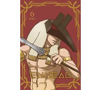 ENNEAD Vol. 6 [Mature Hardcover]
