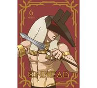 ENNEAD Vol. 6 [Paperback] (ENNEAD [Paperback]): Older Teen Edition