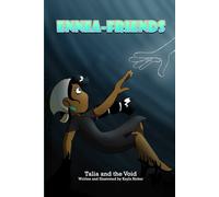 EnneaFriends: Talia and the Void