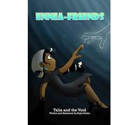 EnneaFriends: Talia and the Void: 5