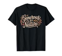 Enneagram 2 Generous Compassionate Heart Identity T-Shirt