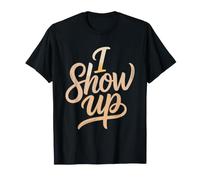 Enneagram 2 Warm Hearted Helper Who Shows Up Everyone Two T-Shirt
