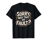 Enneagram 2 Who Apologizes When Someone Bumps Into Them T-Shirt