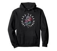 Enneagram 4 Individualist Authentic Soul Searching Four Type Pullover Hoodie