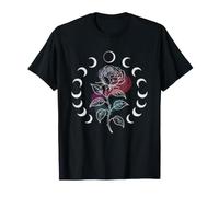 Enneagram 4 Individualist Authentic Soul Searching Four Type T-Shirt
