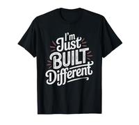 Enneagram 4 Trying Explain Why Everything Deeply Meaningful T-Shirt