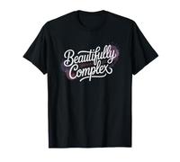 Enneagram 4 Type Four Unique Sensitive Creative T-Shirt