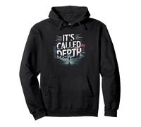 Enneagram 4 Who Cries Commercials Calls Depth Type Four Pullover Hoodie