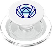 Enneagram of Personality Symbol Test Nine Personality Types PopSockets PopGrip for MagSafe