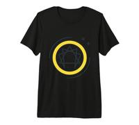 Enneagram of Personality Symbol Test Nine Personality Types Premium T-Shirt