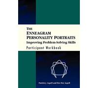 Enneagram Problem Solving Part Wrkbk: Improving Problem Solving Skills (Enneagram Personality Portraits)
