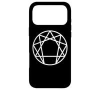 ENNEAGRAM SYMBOL NINE PERSONALITY TYPES Case for iPhone 17 Pro Max