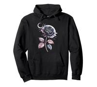 Enneagram Type 4 Creative Soul Who Feels Before Thinks Pullover Hoodie
