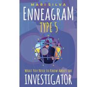 Enneagram Type 5: What You Need to Know About the Investigator (Enneagram Personality Types)