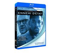 Ennemi D'etat [blu-ray]