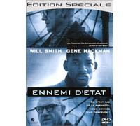 Ennemi d'état - Édition Spéciale