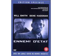 Ennemi d'Etat - Édition Spéciale [Import belge]