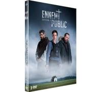 ENNEMI PUBLIC - SEASON 1
