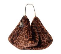 Liu Jo Shoulder Bag L 59 cm brown