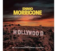 ENNIO MORICCONE - HOLLYWOOD STORY [VINYL]