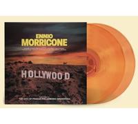 ENNIO MORICCONE - HOLLYWOOD STORY - Vinyl Record L.P. SET - G3z