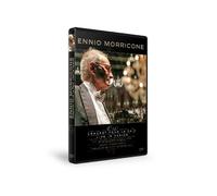 Ennio Morricone + 2 Cd [Édition Collector]