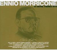 Ennio Morricone - 50 Movie Theme Hits