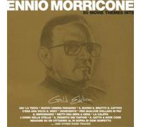 Ennio Morricone - 50 Movie Theme Hits