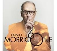 Ennio Morricone Czech National Symphony Orchestra, Morricone 60 (CD) (US IMPORT)