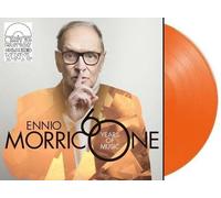 Ennio Morricone - Morricone 60 (Colored Vinyl) [VINYL]