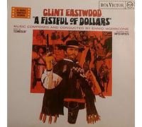Ennio Morricone - A Fistful Of Dollars