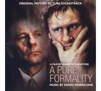 Ennio Morricone - A Pure Formality
