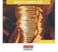 Ennio Morricone - Action Force (G.I.Joe) Arise Serpentor Arise (Video Tape/PAL) 1988