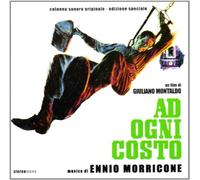 Ennio Morricone - Ad Ogni Costo
