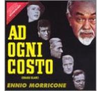Ennio Morricone - Ad Ogni Costo/Mena