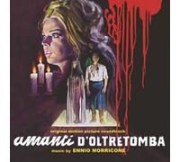Ennio Morricone - Amanti D'oltretomba