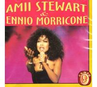 Ennio Morricone & Amii Stewart - Amii Stewart & Ennio Morricone