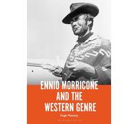 Ennio Morricone and the Western Genre