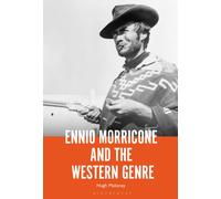 Ennio Morricone and the Western Genre